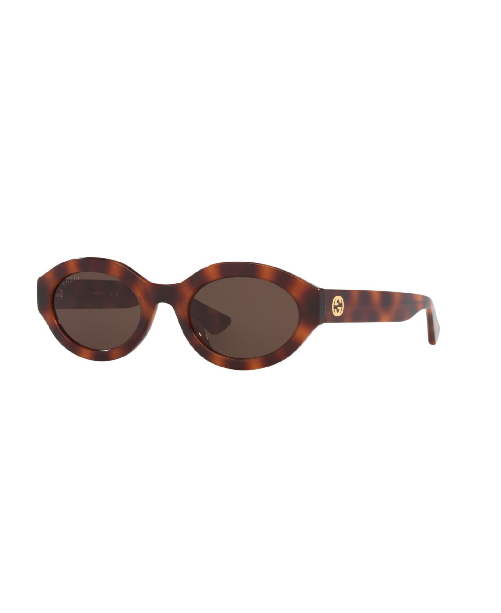 Gucci Женские Rectangle Sunglasses, GG1579S GC002274