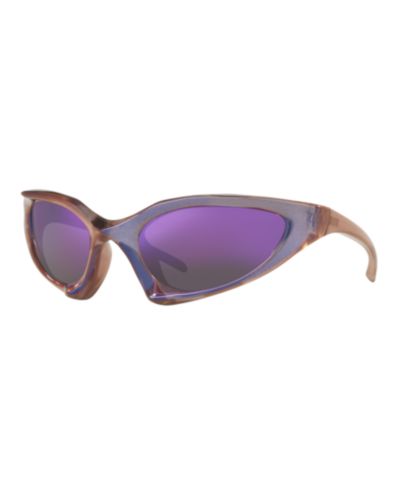 Balenciaga Unisex Standard Sunglasses, BB0352S 6E000351