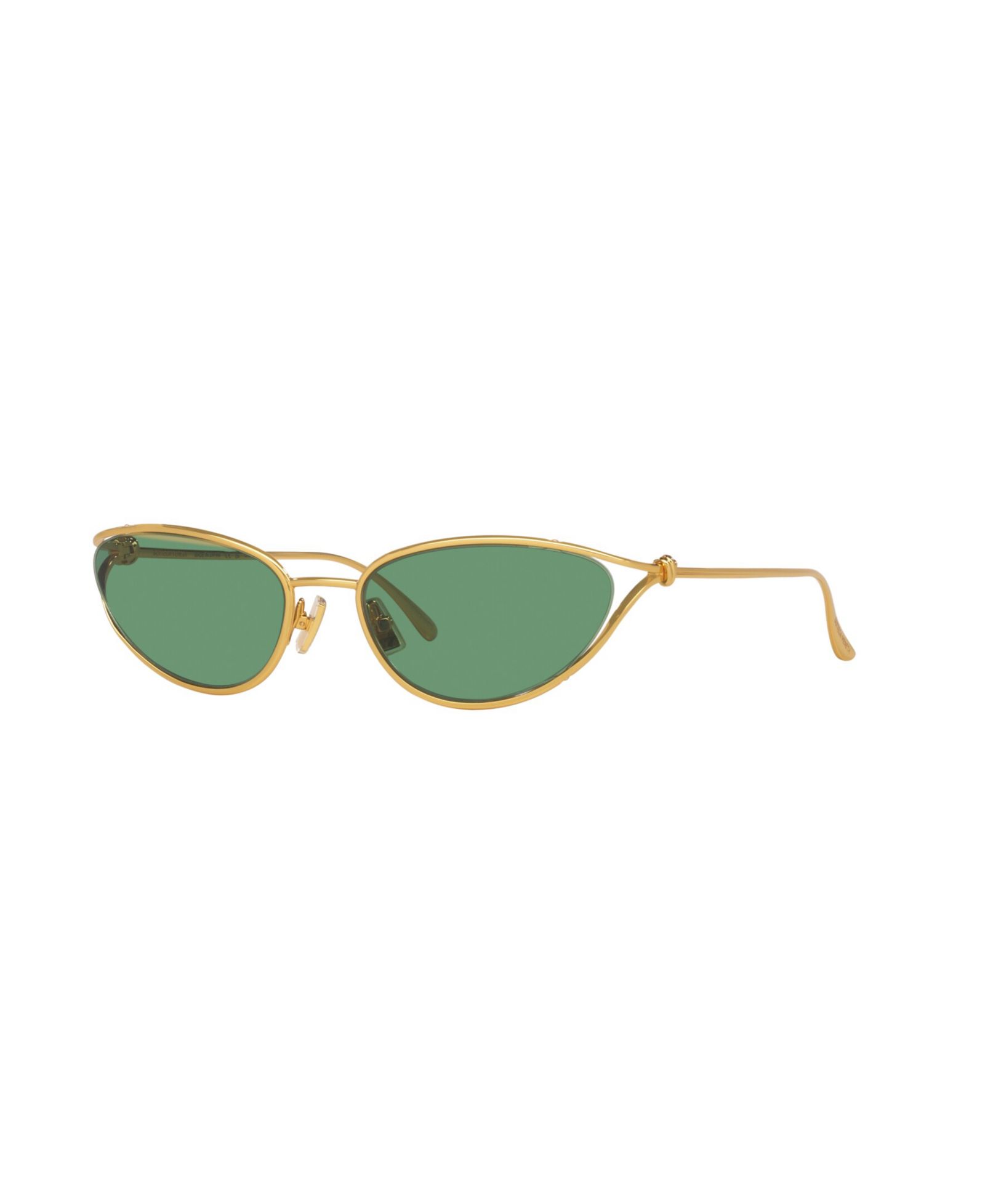 Bottega Veneta Women's Sunglasses, BV1330S