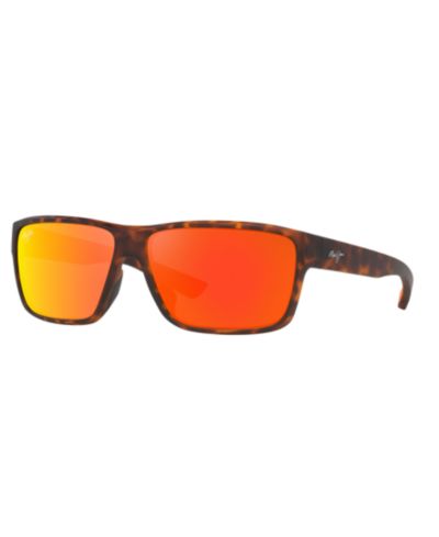 Солнцезащитные очки Maui Jim Men's Uila Polarized MJ000785