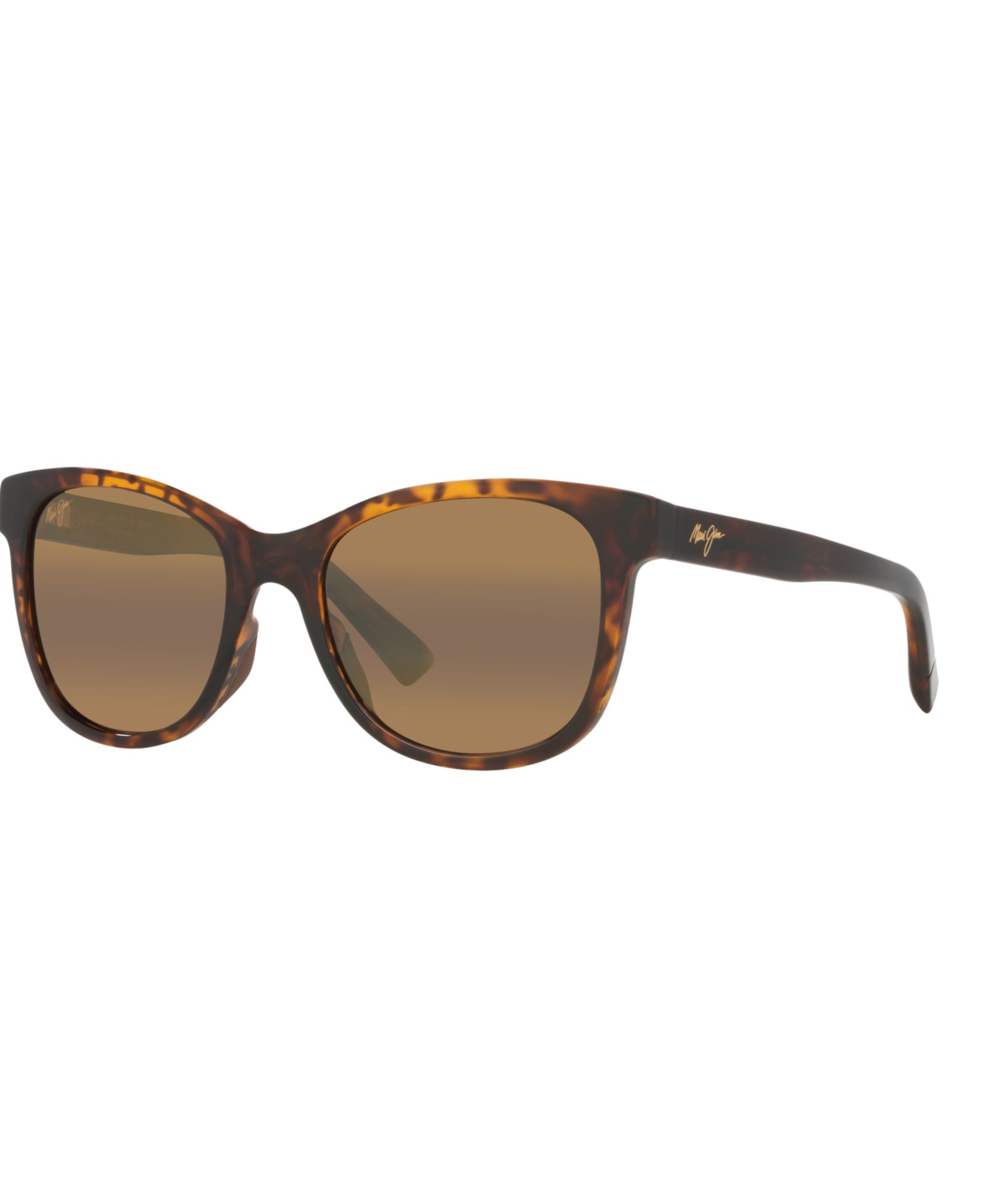 Поляризованные солнцезащитные очки Maui Jim Kiopaa, MJ000787