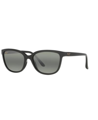 Maui Jim Женские солнцезащитные очки Honi Polarized, MJ000788