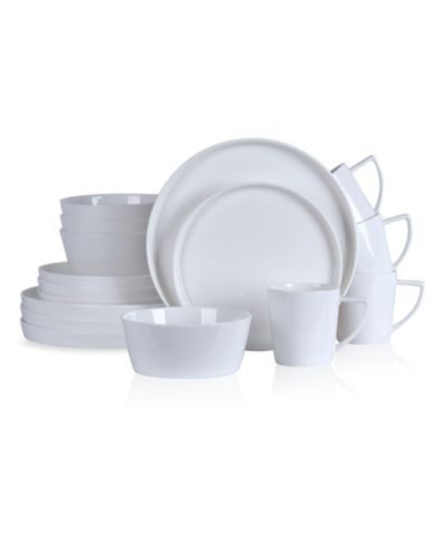 Stone Lain Madeline 16 Pc. Dinnerware Set, Service for 4