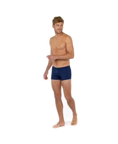 HOM Men's Sea Life Swim Shorts