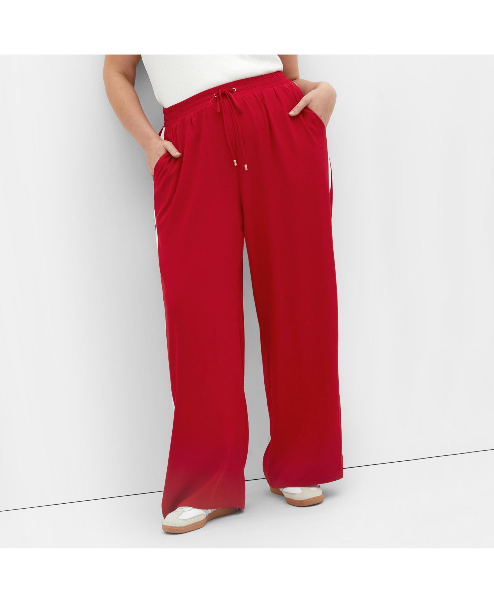 CITY CHIC Women's Lilia Pant