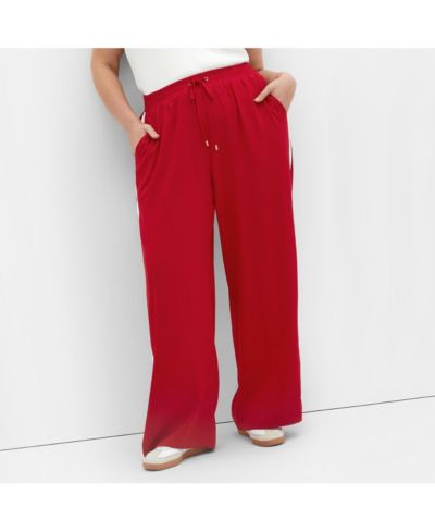 CITY CHIC Women's Lilia Pant