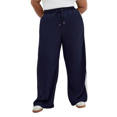 Женские брюки Plus Size CITY CHIC Lilia Pant
