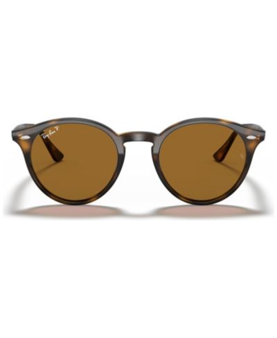 Ray-Ban Polarized Sunglasses , RB2180