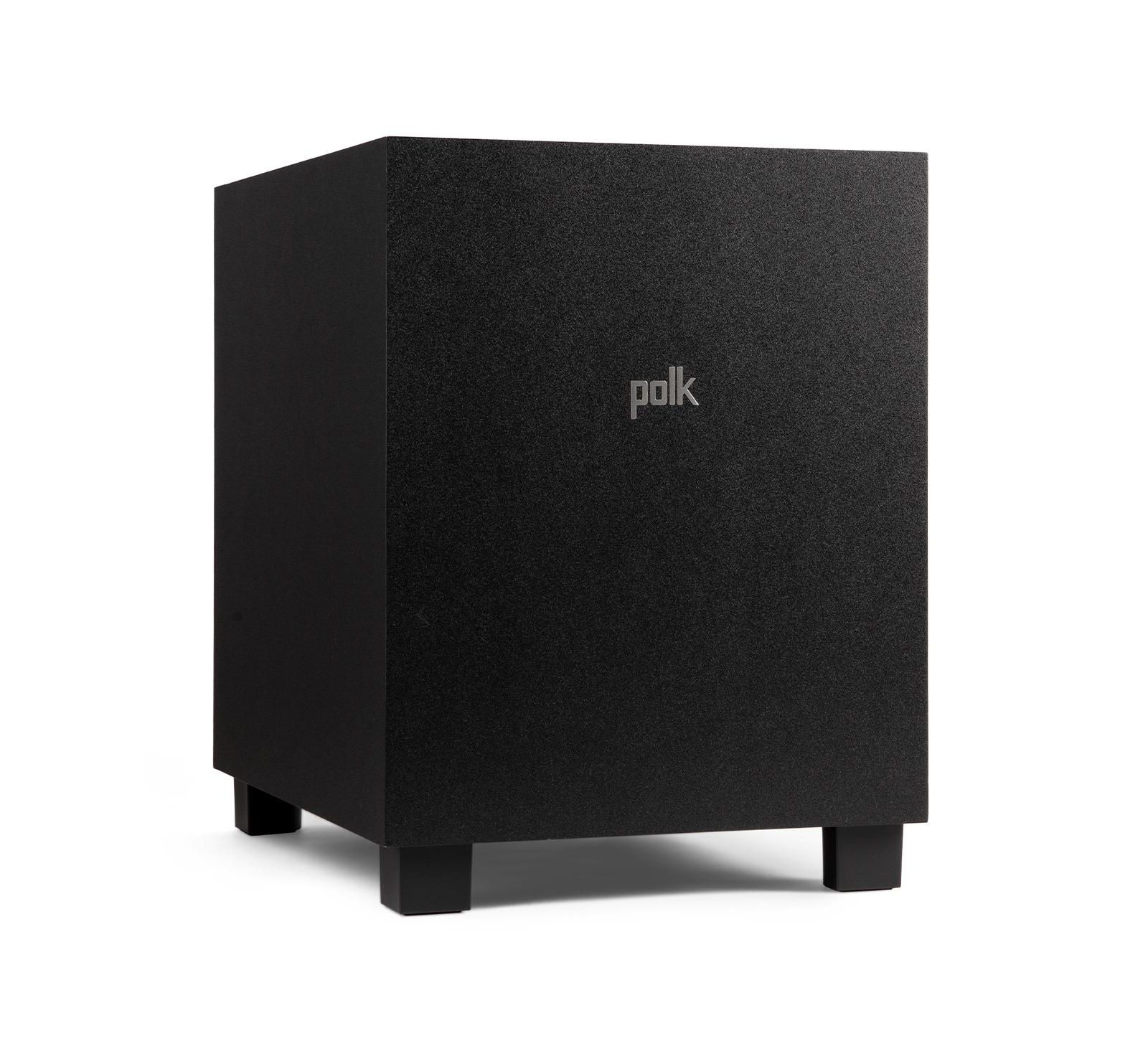 Polk Audio Monitor XT10 Powered 10" Subwoofer
