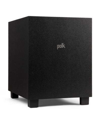 Активный сабвуфер Polk Audio Monitor XT10 10" Powered