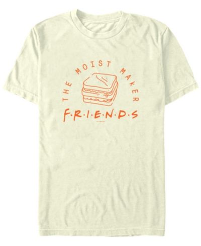 Мужская футболка Fifth Sun Sandwich Linework Short Sleeve