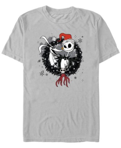 Мужская футболка Fifth Sun Jack and Zero Wreath Short Sleeve