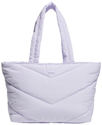 adidas Women's All Me 3 Quilted Tote
