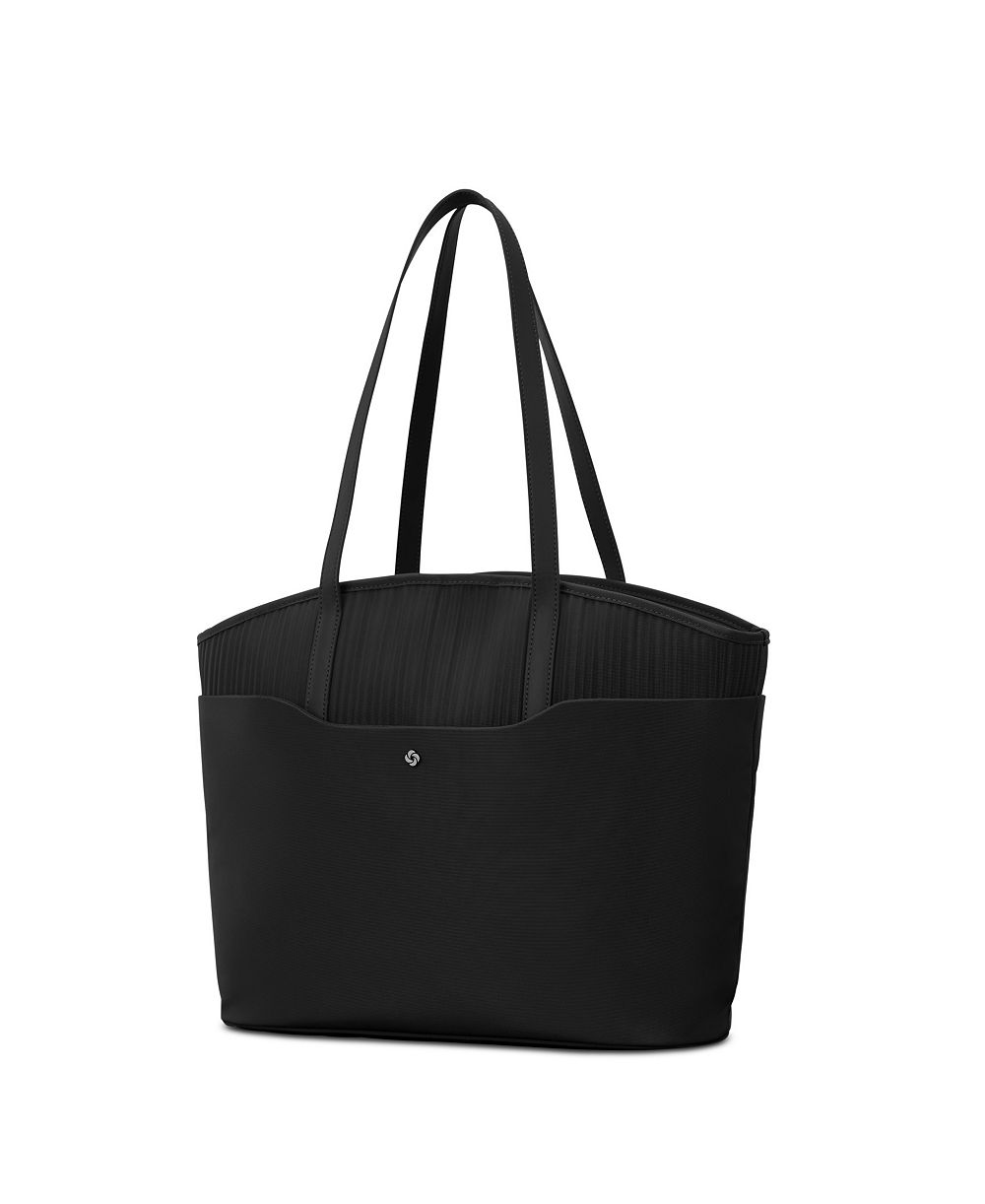 Женская сумка-тоут Samsonite Silhouette 19"