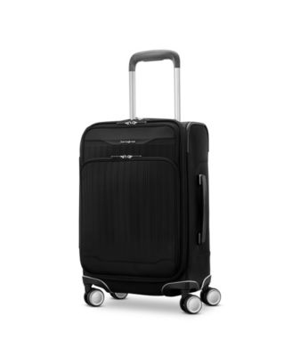Samsonite Silhouette 18 Softside Carry-on Spinner