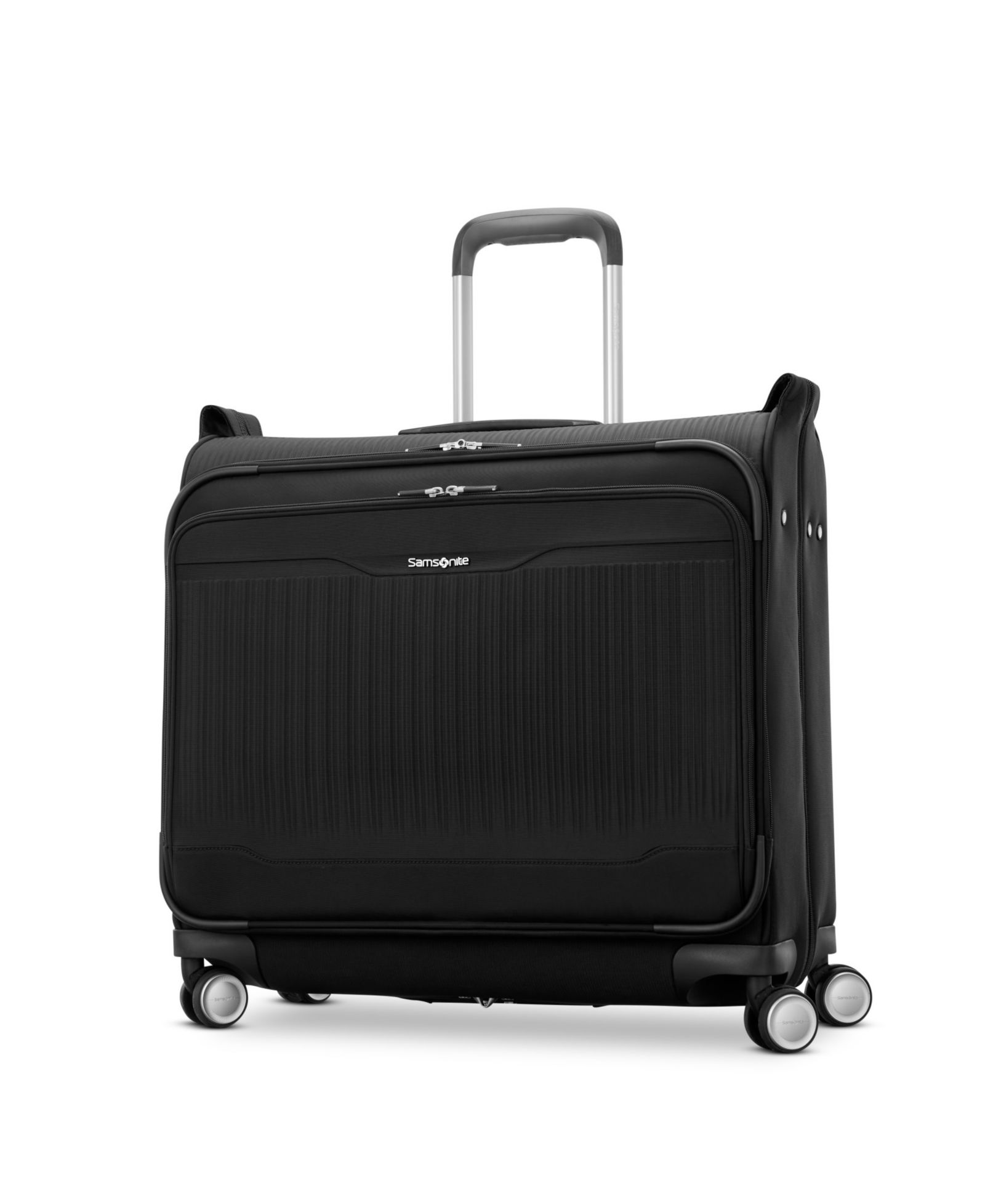 Чемодан Samsonite Silhouette 18 22" Garment Bag Spinner
