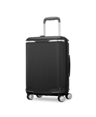 Samsonite Silhouette 18 Expandable Hardside Carry-on Spinner