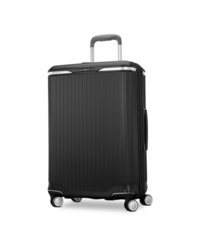 Samsonite Silhouette 18 Expandable Medium Hardside Check-in Spinner