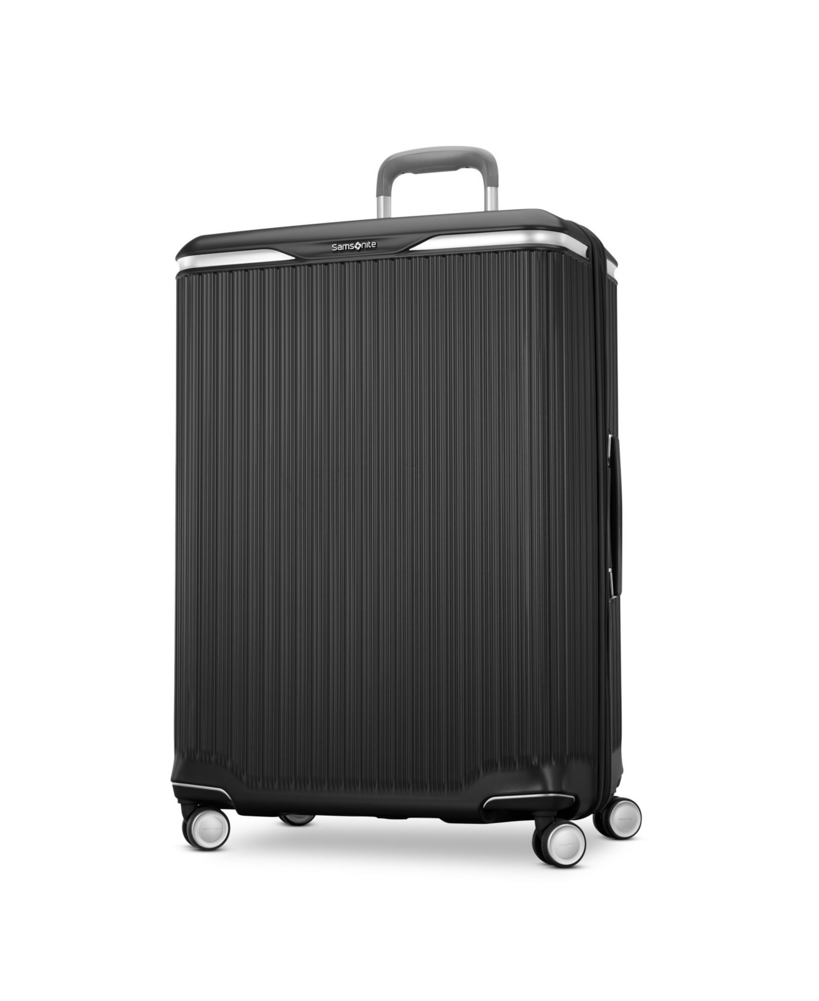 Samsonite Silhouette 18 Расширяемый чемодан