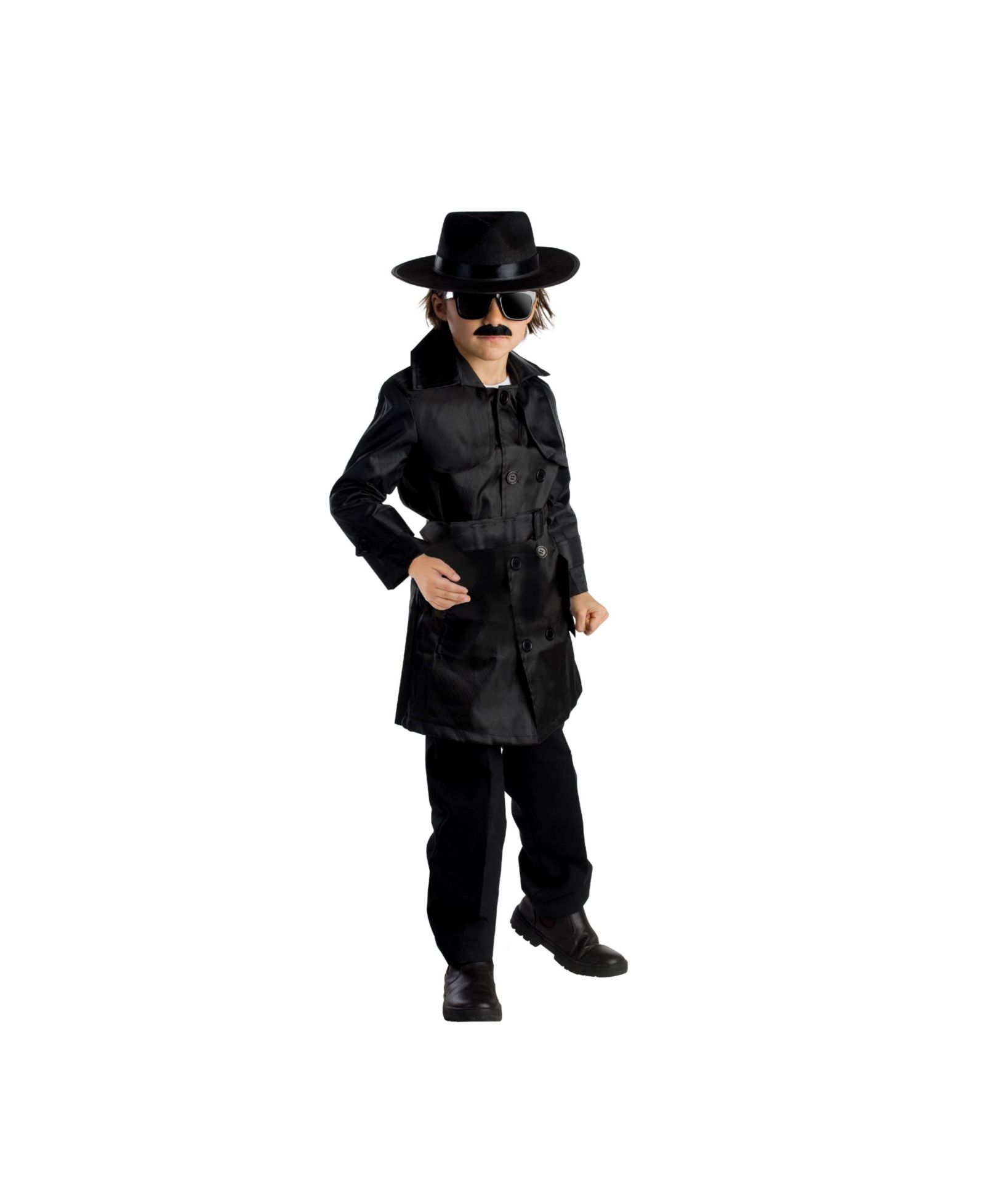 Костюм Spy Agent для детей