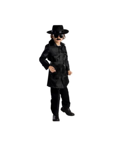 Детский набор костюма шпиона Dress Up America