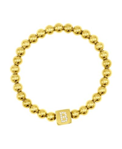 Gold- B