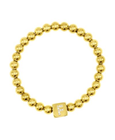 Gold- F