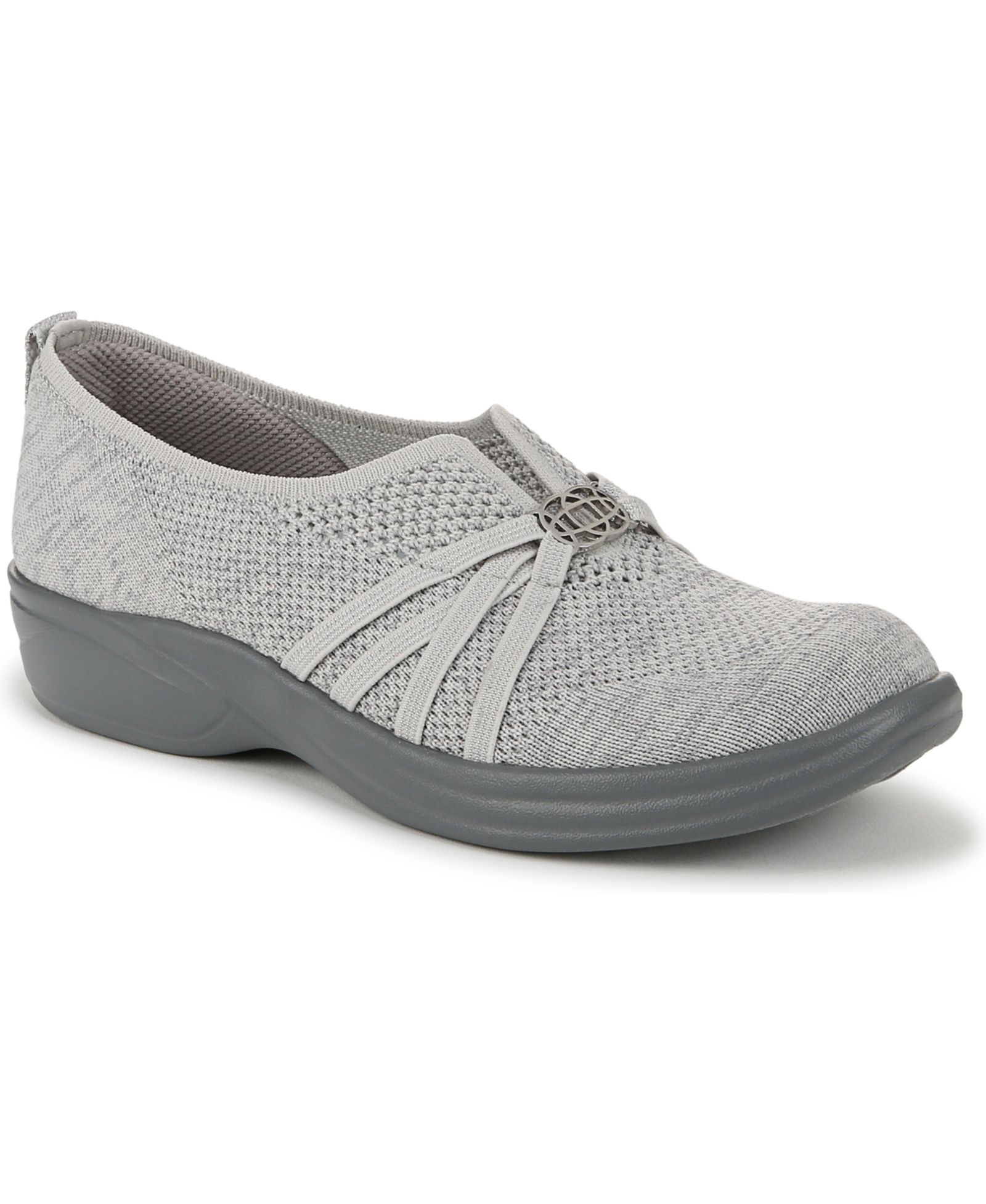 Женские слипоны LifeStride Niche Knit Washable