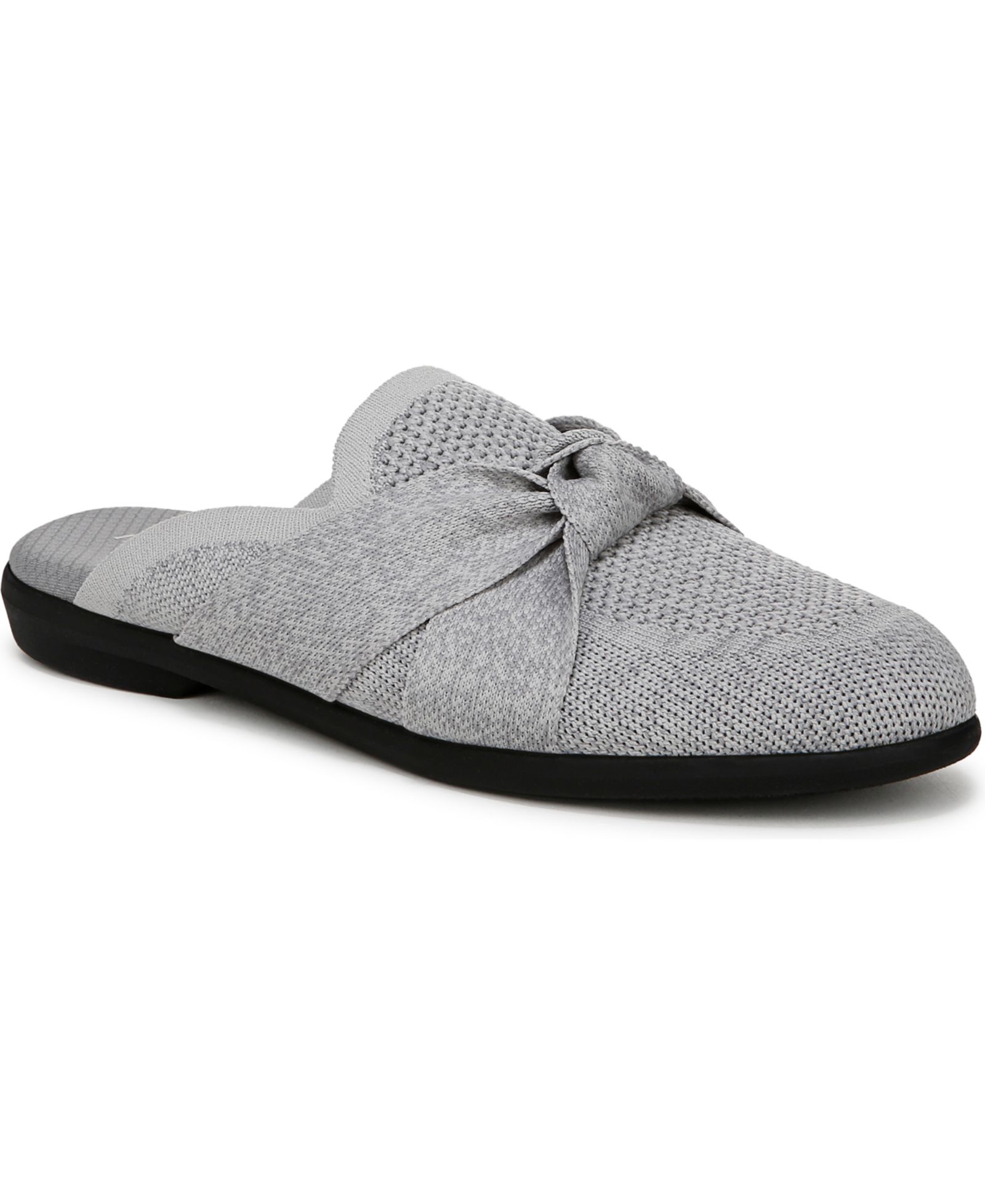 LifeStride Women's Kissed-Mule Washable Mules