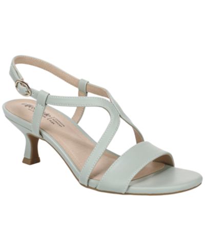 Женские босоножки LifeStride Nolita Slingback Sandals
