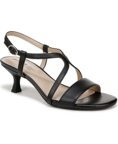 Женские босоножки LifeStride Nolita Slingback Sandals