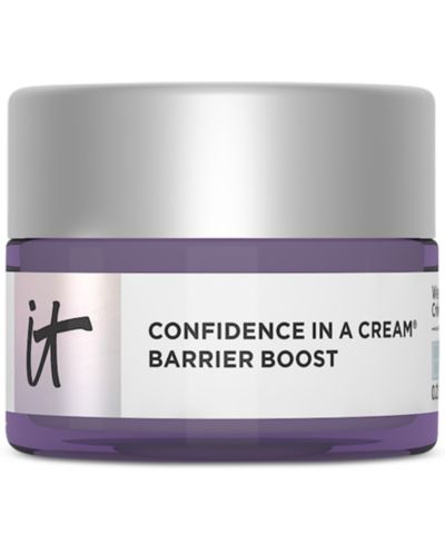 IT Cosmetics Confidence In A Cream Barrier Boost, 15 ml