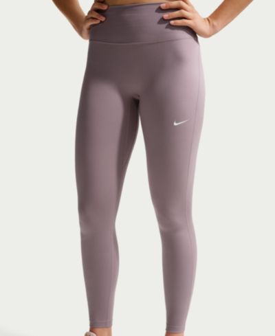 Nike Women's Seamless Front High-Waisted Leggings