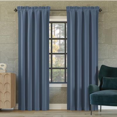Denim blue