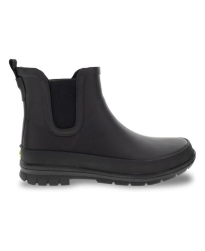 Женские классические матовые резиновые сапоги Western Chief Classic Matte Chelsea Rain Boot