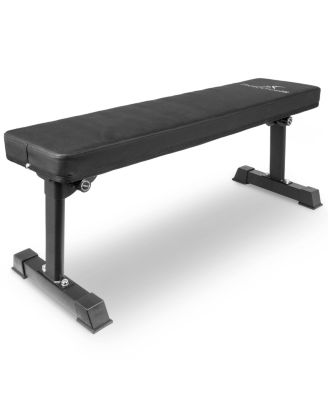 Скамья для жима ProsourceFit Flat Weight Bench