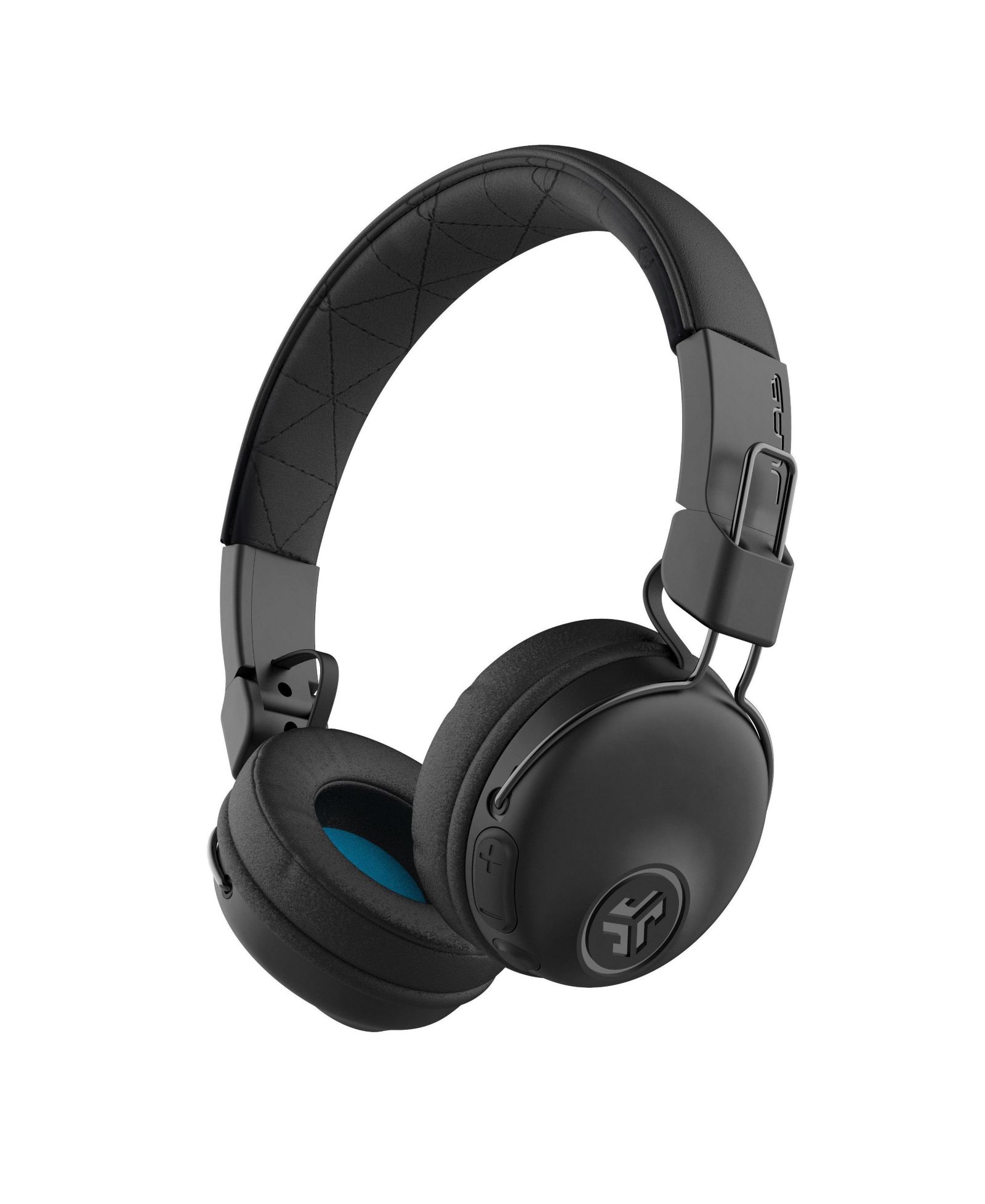 Jlab Studio Wireless 30+ Hour Battery On-Ear Headphones