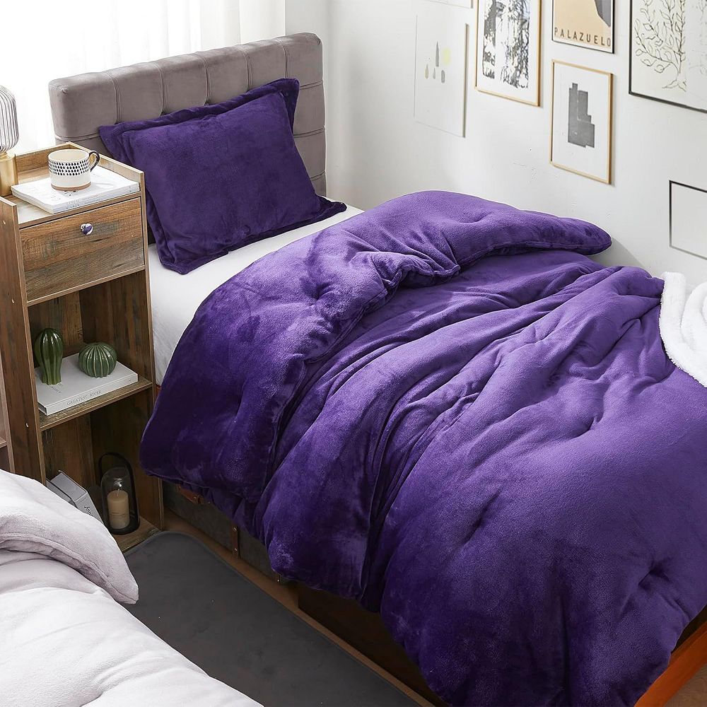 Thicker Than Thick - Coma Inducer Comforter - Standard Plush Filling