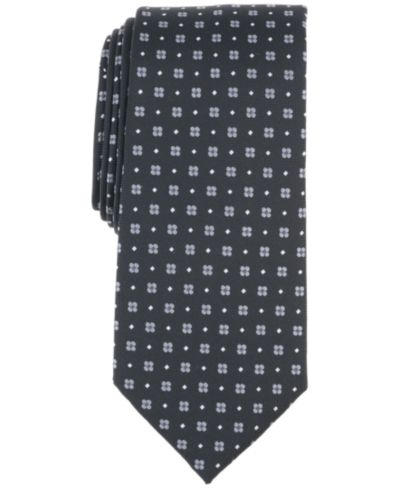 Nautica Men's Hailey Shamrock Tie