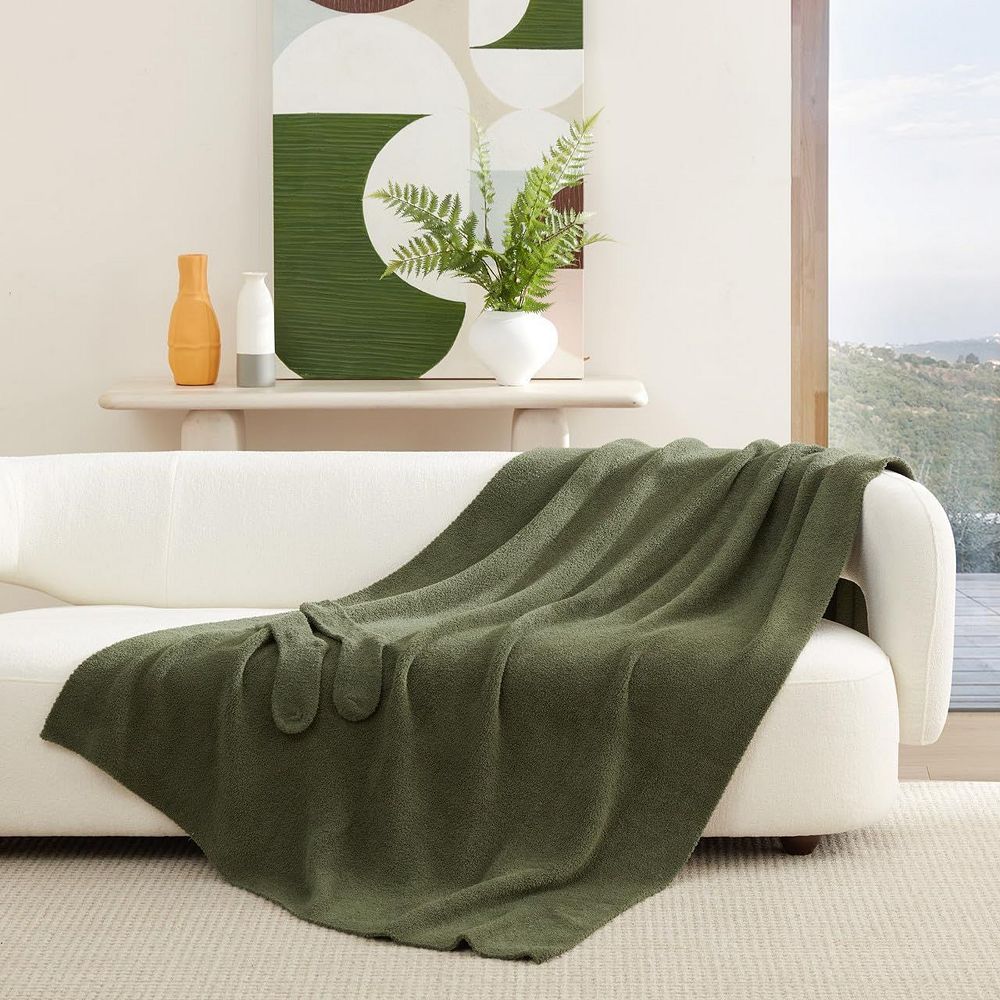 Комплект Cozy Potato - Coma Inducer Blanket with Socks