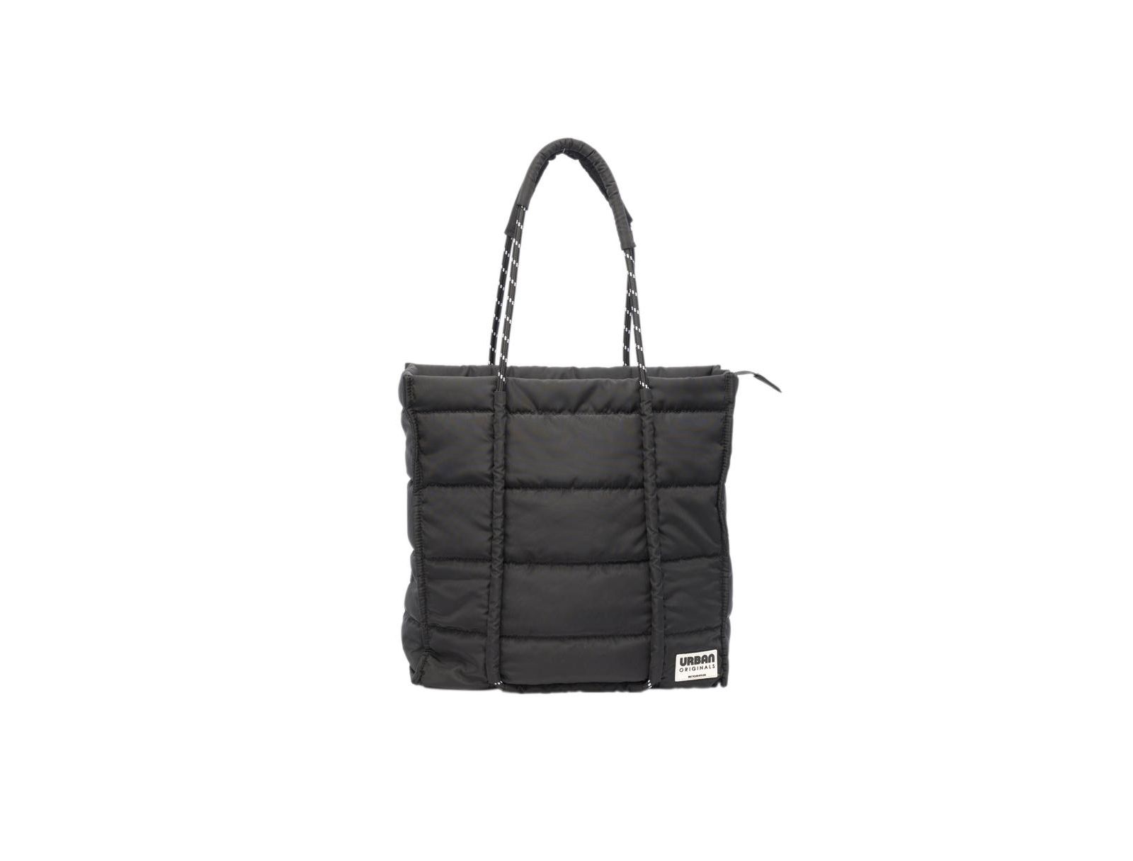 Urban Originals Palm Faux Leather Tote Bag