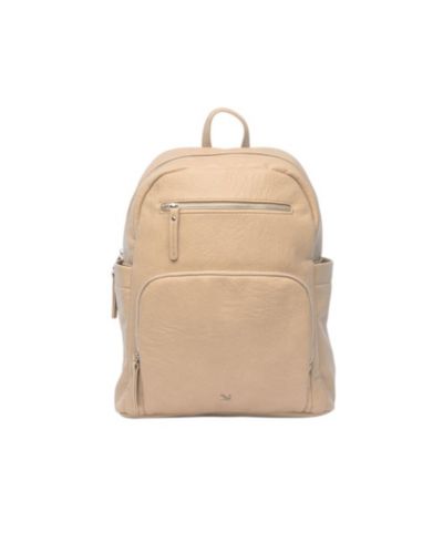 Urban Originals Focus Faux Leather Backpack