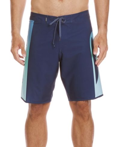 Quiksilver Мужские плавательные шорты Surfsilk Holmes 20