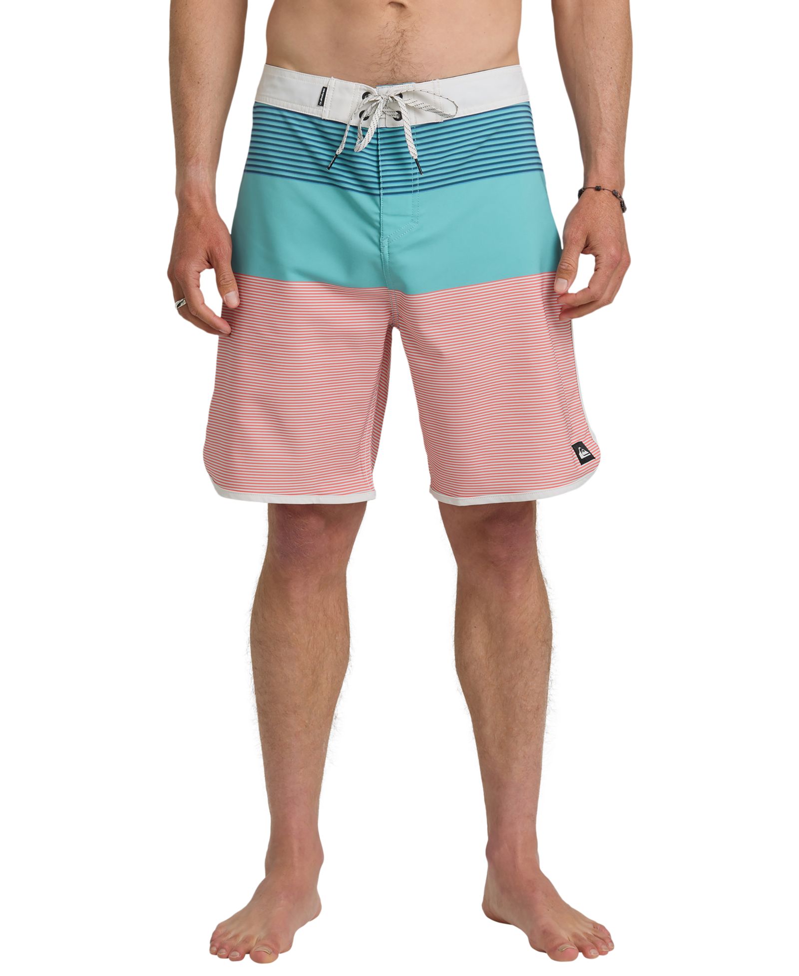 Мужские шорты Quiksilver Surfsilk Tijuana 19