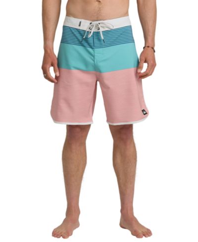 Quiksilver Men's Surfsilk Tijuana 19 Boardshorts