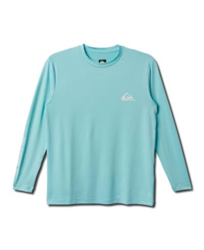 Футболка Quiksilver Men's Everyday Surf UPF Long-Sleeve