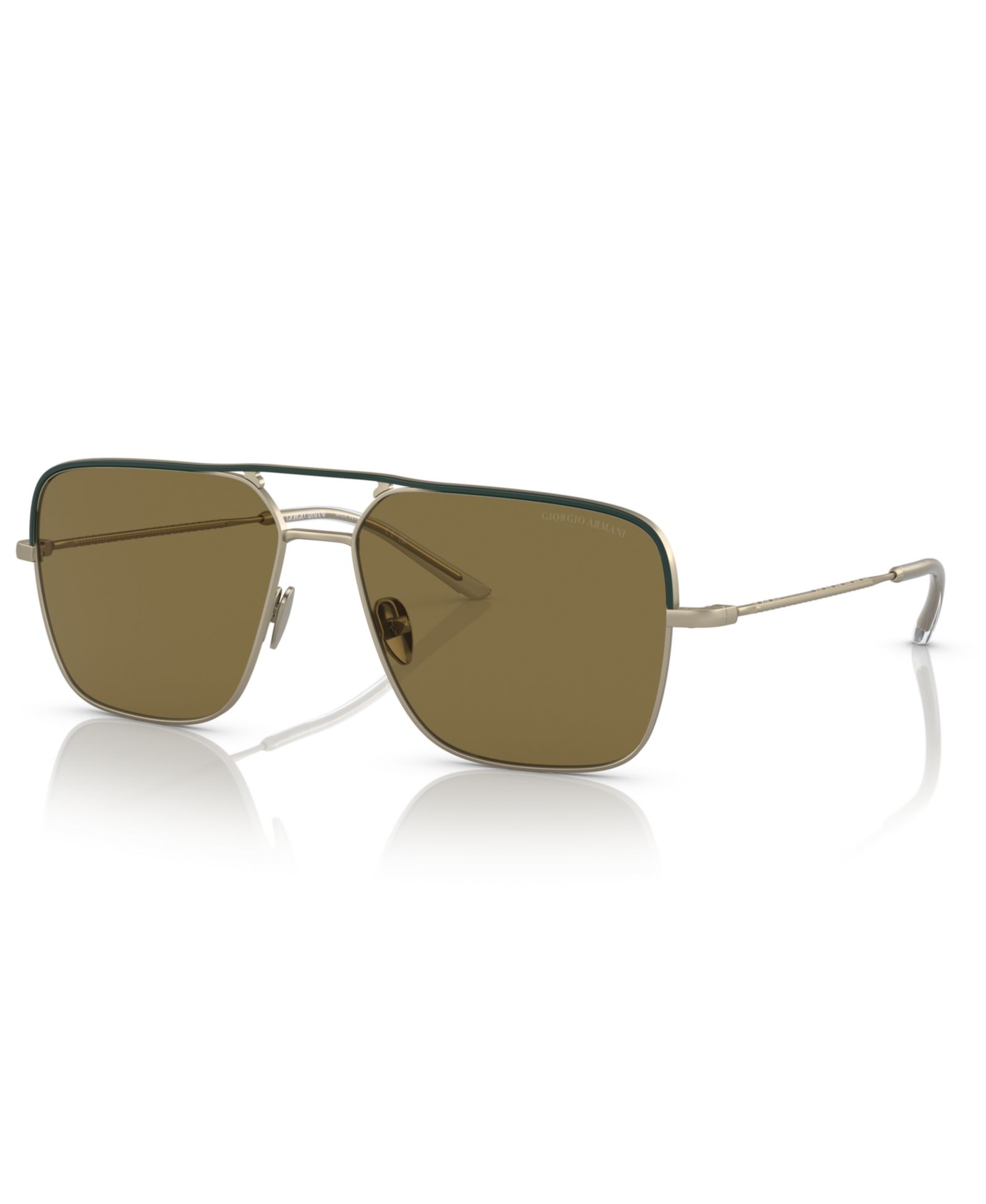Giorgio Armani Men's Sunglasses, AR6142