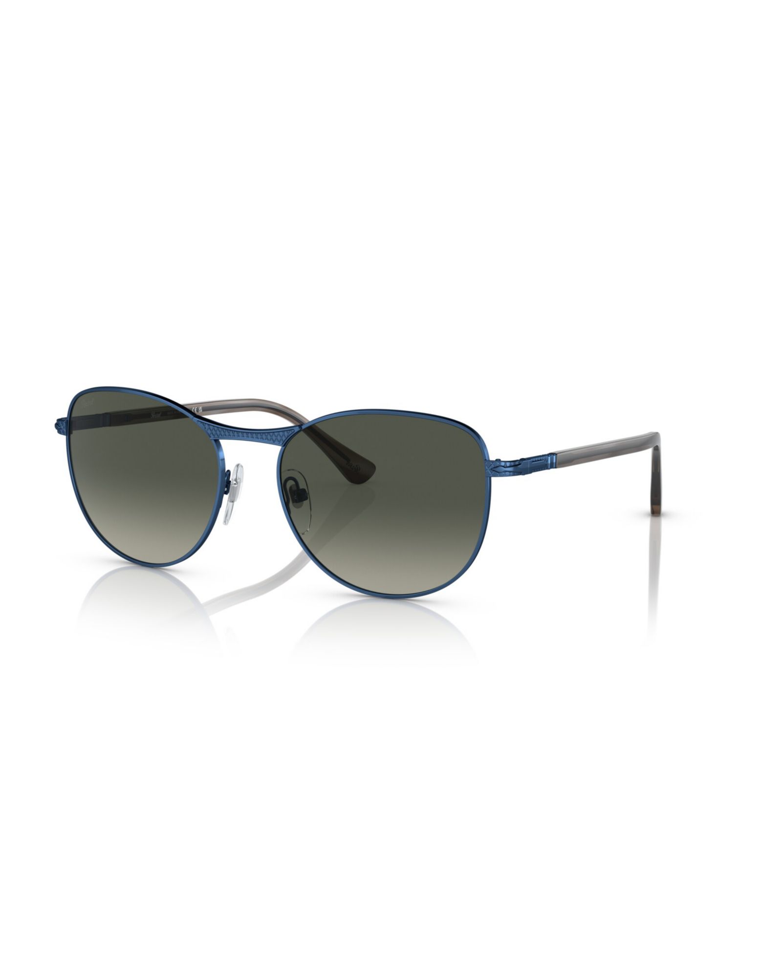 Persol Unisex Round Sunglasses, PO1002S