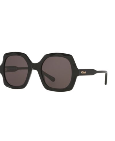 Chloe Women's Large Sunglasses, CH0226S 6N000524