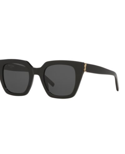 Saint Laurent Women's Large Sunglasses, SL M143 YS000644